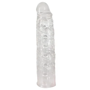 Manșon Prelungitor Penis XTension Manșon Prelungitor Penis XTension pe Denysa.ro
