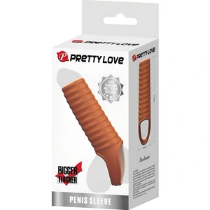 Manșon Pretty Love Hartman Pentru Fermitate