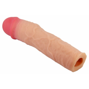 Manșon Realist Pretty Love Stevenson 20.5cm pe Denysa.ro
