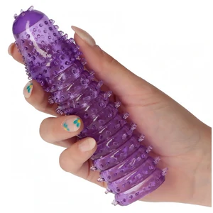 Manșon Stretchy Extension Sleeve Mov