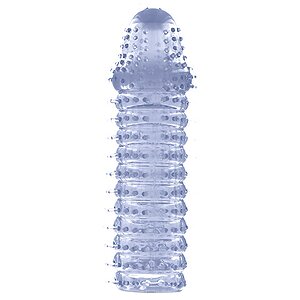 Manson Penis Manson Transparent Pentru Marirea Placerii Intime