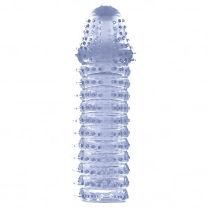Manson Stretchy Extension Sleeve Transparent Manson Stretchy Extension Sleeve Transparent pe Denysa.ro