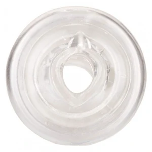 Manșon Stroker Pump CalExotics Transparent