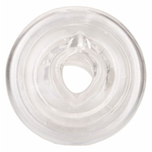 Manșon Stroker Pump CalExotics Transparent