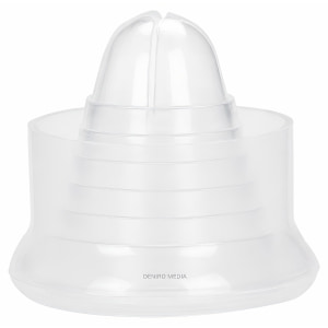 Manșon Universal Pentru Pompă Mărire Penis Transparent pe Denysa.ro