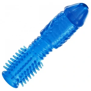 Manșon X-tra Sleeve Blue Albastru pe Denysa.ro