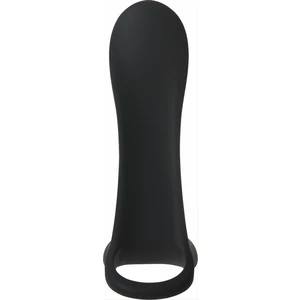 Manșon Zero Tolerance Negru