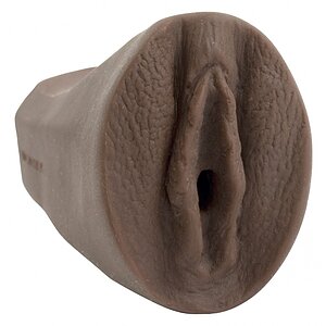 Marcus Personal Fluffer Negru pe Denysa.ro