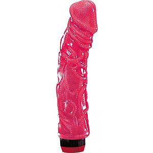 Vibrator Mare Pentru Stimulare Profunda Vaginala
