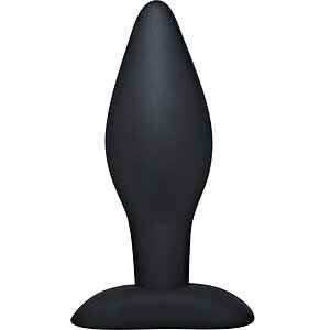 Plug Anal Din Silicon Cu Ventuza