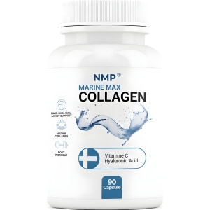 Marine Max Colagen Marin Cu Vitamina C Marine Max Colagen Marin Cu Vitamina C pe Denysa.ro