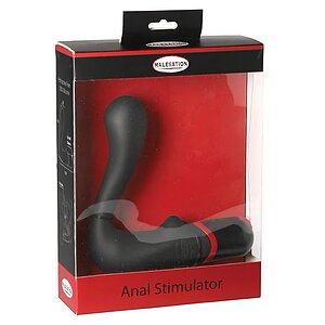 Masator de Prostată Malesation Negru