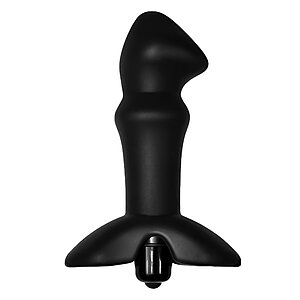 Masator Prostata Anal Indulgence Negru pe Denysa.ro