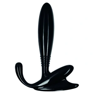 Masator Prostată Apollo Prostate Negru pe Denysa.ro