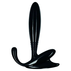 Masator Prostată Apollo Prostate Negru Masator Prostată Apollo Prostate Negru pe Denysa.ro