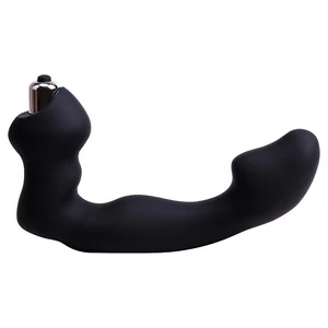 Stimulator Prostata Pentru Barbati Puternic Plug Anal Vibrator 7 Moduri Vibratii Prostata