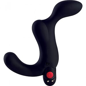 Vibrator Anal Cu Forma Anatomica Pentru Barbati