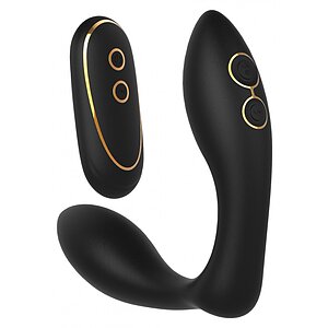 Masator Prostata Cu Telecomanda Wireless