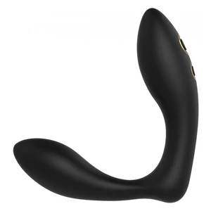 Masator Prostată Elite Renee Negru