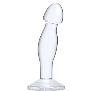 Masator Prostată Flawless Transparent pe Denysa.ro