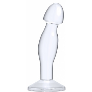Masator Prostată Flawless Transparent pe Denysa.ro