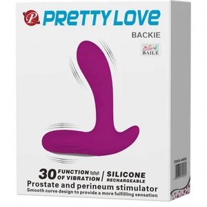 Masator Prostată Pretty Love Backie Mov
