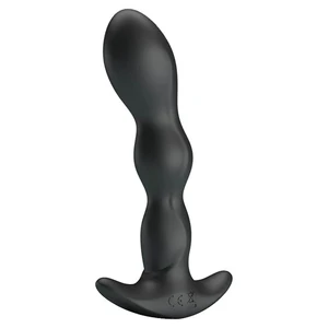 Dop Anal Cu Vibratii Pentru Stimulare Intensa Vibrator Anal Special Pentru Stimulare Prostata