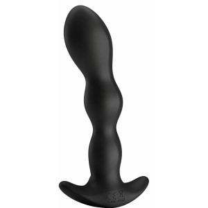 Vibrator Anal Special Pentru Stimulare Prostata