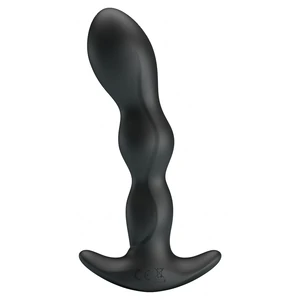 Masator Prostată Pretty Love Special Negru pe Denysa.ro