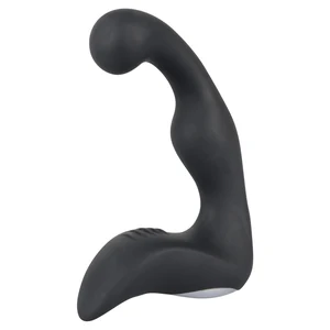 Masator Prostata Reincarcabil Rebel Negru Masator Prostata Din Silicon Reincarcabil