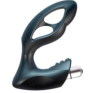 Stimulator Prostata Reincarcabil Usb