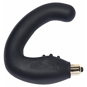 Masator Rude Boy 7 Speed Negru pe Denysa.ro