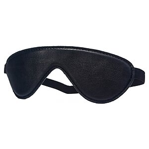 Mască Blindfold Lamb Leather pe Denysa.ro