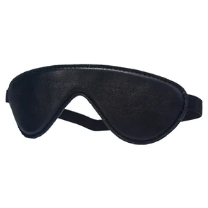 Mască Blindfold Lamb Leather Mască Blindfold Lamb Leather pe Denysa.ro