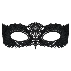 Mască Obsessive A700 Negru