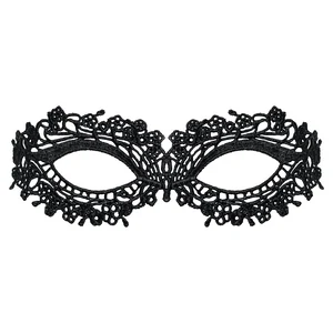 Mască Obsessive A710 Negru