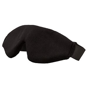 Mască Plushy Gear Eye Negru pe Denysa.ro