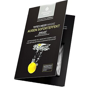 Masca Ochi Anti Pungi Eficienta Si Rapida