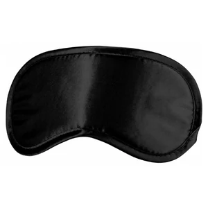 Mască Soft Eyemask Negru pe Denysa.ro