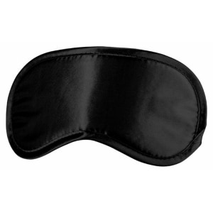 Mască Soft Eyemask Negru pe Denysa.ro