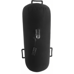 Mașina Sex Fantasy Inflatable Luv Log Negru