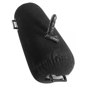 Mașina Sex Fantasy Inflatable Luv Log Negru pe Denysa.ro