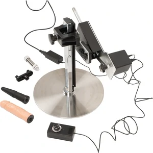 Sex Machine Pentru Cuplu Hands Free Masina Sex Hands Free Cu Telecomanda
