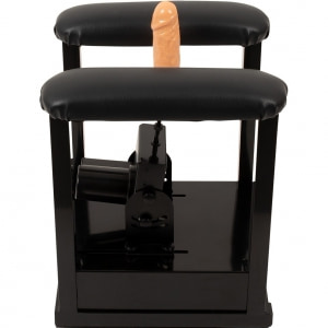 Mașină Sit-On cu Împingeri Până La 8 cm