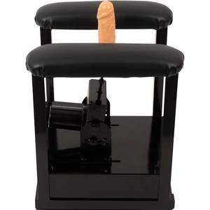 Mașină Sit-On cu Împingeri Până La 8 cm