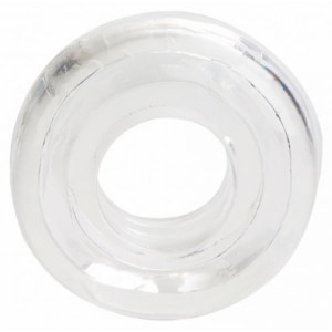 Mason Pompă Penis Universal Donut Transparent