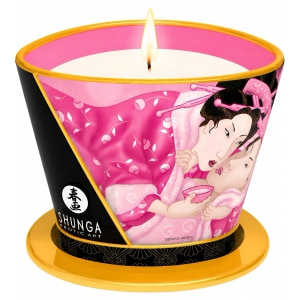 Massage Candle Shunga Aphrod pe Denysa.ro