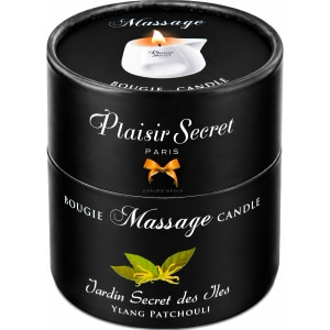 Massage Candle Ylang Patchouli pe Denysa.ro