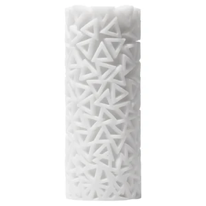 Masturbator 3D Pile Transparent