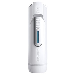 Masturbator A380 Pro 3 Thrusting And Heating Alb pe Denysa.ro